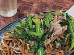 -来自潮州牛肉店(华强北店)