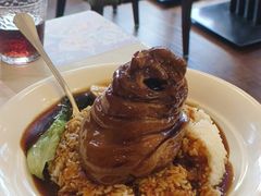 -南山鲜虾面·活鲜小馆·海味大连菜(南山总店)