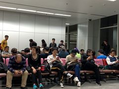 -福州长乐国际机场