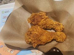 -德克士(长安百货店)
