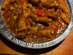 -绿茶餐厅(成都大悦城店)