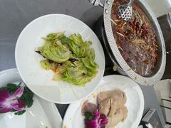 -湖锦酒楼(八一路店)