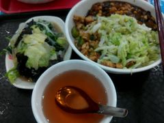 -北大学一食堂