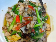 -闽公馆·客家私房菜·商务宴请·包厢(杏林橡树湾店)