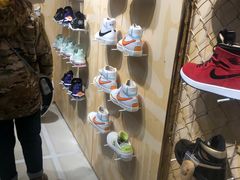 -NIKE(朝阳合生汇店)