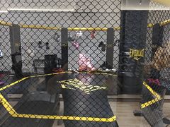 -FLARE STAR FITNESS(复地活力城店)