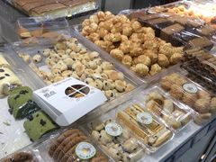 -恩点烘焙面包糕点·伴手礼(和平广场店)