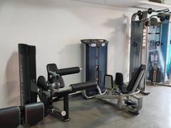 -Bona Fit 伯纳健身超级工作室(车公庄店)