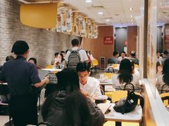-麦当劳(广州新港东路第二分店)