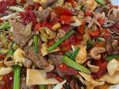 -笨罗卜浏阳菜馆(龙华鹏润达店)