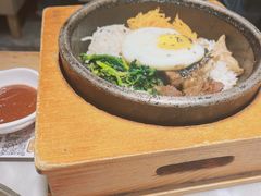 -韩宫宴和牛烤肉(无锡大东方广场店)