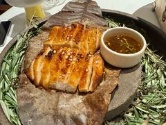 -狮拾久·现代新加坡料理(福田COCO Park店)