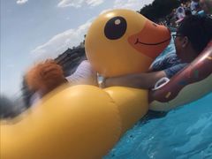 -欢乐水魔方水世界