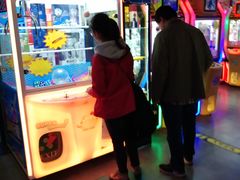 -奇奇乐园电玩城(立丰国际购物广场店)