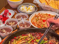 -老板恋上鱼(印象城店)