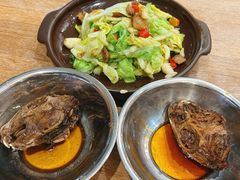 -双流老妈兔头(总店)