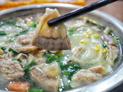 粉肠-小高后安粉餐厅(解放四路店)
