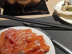 -星伦多自助料理·涮烤一体(嘉兴八佰伴店)