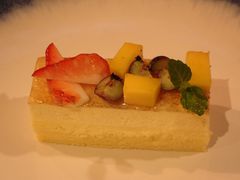 女王芝士-斯比特花园西餐厅(东方商厦店)