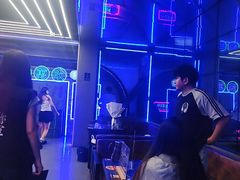 -关你鬼室大型密室逃脱(佛山创意园店)