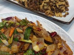 -苏湘小馆·不做预制菜(青年公社店)