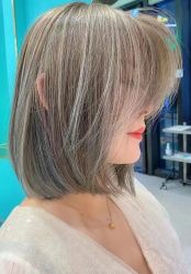 点击看大图 -MORI HAIR SALON日式美发沙龙