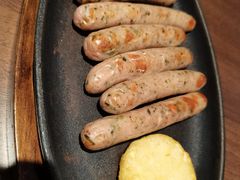 -萨莉亚意式餐厅(杭州滨江天街店)