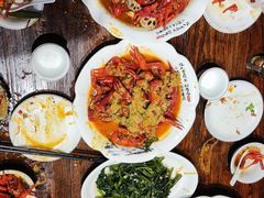 -漫天香·小龙虾餐厅(夏湾店)