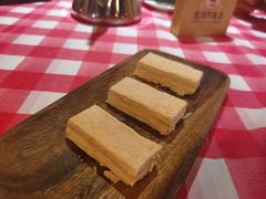 -西域阿里马新疆菜·清真(桂花路店)