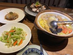 -老宁波1381餐厅(宏泰广场店)