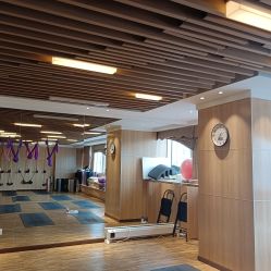 -意然瑜伽·普拉提