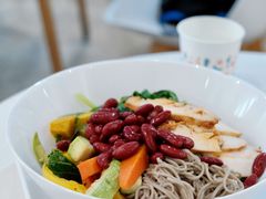 -轻净Clean&Pure(车公庙安徽大厦店)