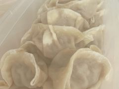 牛肉蒸饺-三盛楼饭店(四流中路店)