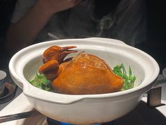 -御膳汤品(猎人坊店)
