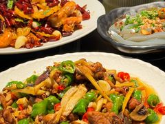 -小喜客·云南特色菜(纳西庭院店)