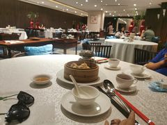 -红棉中餐厅·广州海航威斯汀酒店