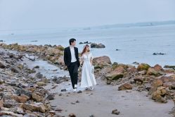 -青禾婚纱摄影(杭州店)