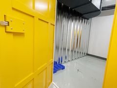 -安东易迷你自助仓储寄存仓库(草桥店)