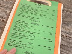 -RAC BAR(安福路店)