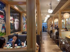 -一心创作料理屋(经开万达店)