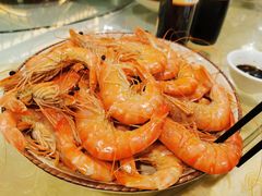-盛港湾海鲜食府(黄沙店)