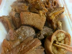 -明记牛杂(新马路分店)