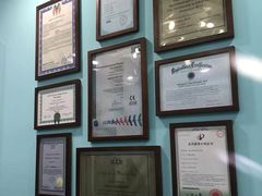 -竞思注意力·专注力·学习能力训练(天一广场中心)