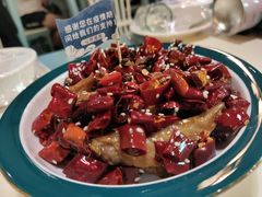 -付掌柜在成都·热炒砂锅集(金禾店)