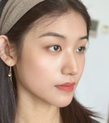 -MIVI野生眉纹绣纹眉