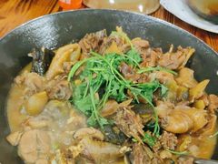 -侠成水上农庄(工业大道店)
