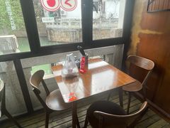 -孙盛兴奥灶面馆·蟹黄面·三虾面(山塘街总店)