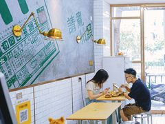 -豆豆冰室·地道招牌椰子冻(大良店)