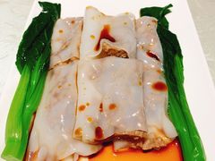 -七哥港式茶餐厅(亮马桥总店)