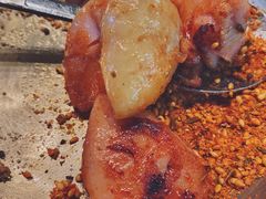 -汉拿山(韩式烤肉·西安高新万达店)